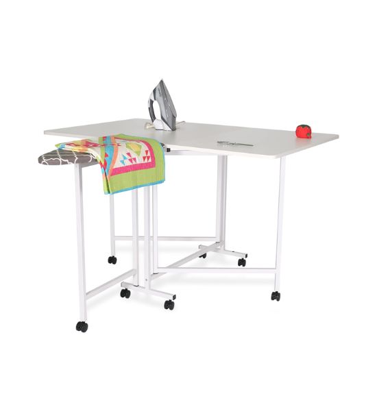 Millie Cutting & Ironing Table