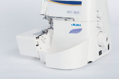 JUKI MO-1000 Air Threading Serger