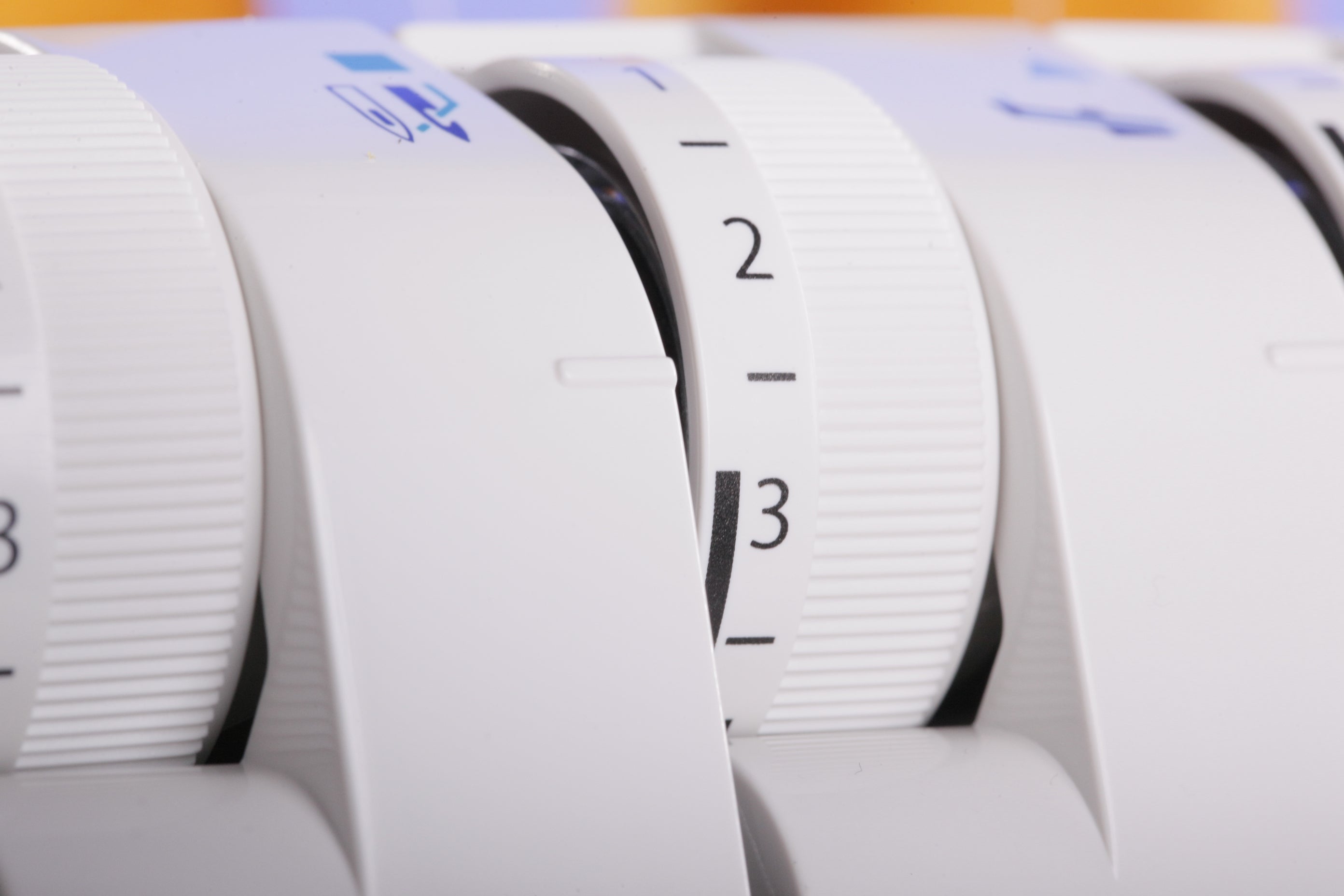 JUKI MO-1000 Air Threading Serger