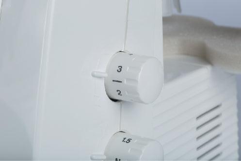 JUKI MO-114D Overlock Serger