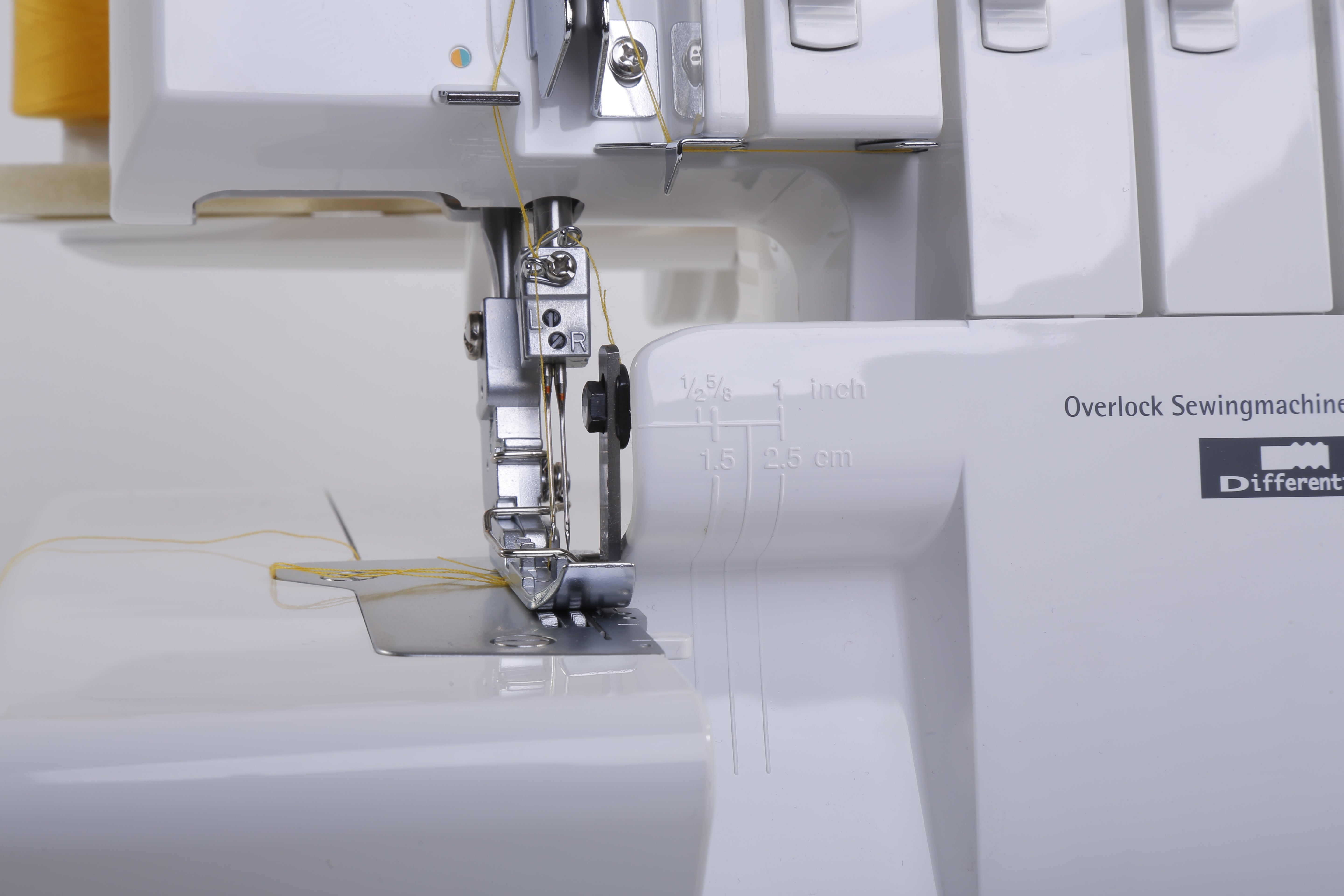 JUKI MO-114D Overlock Serger