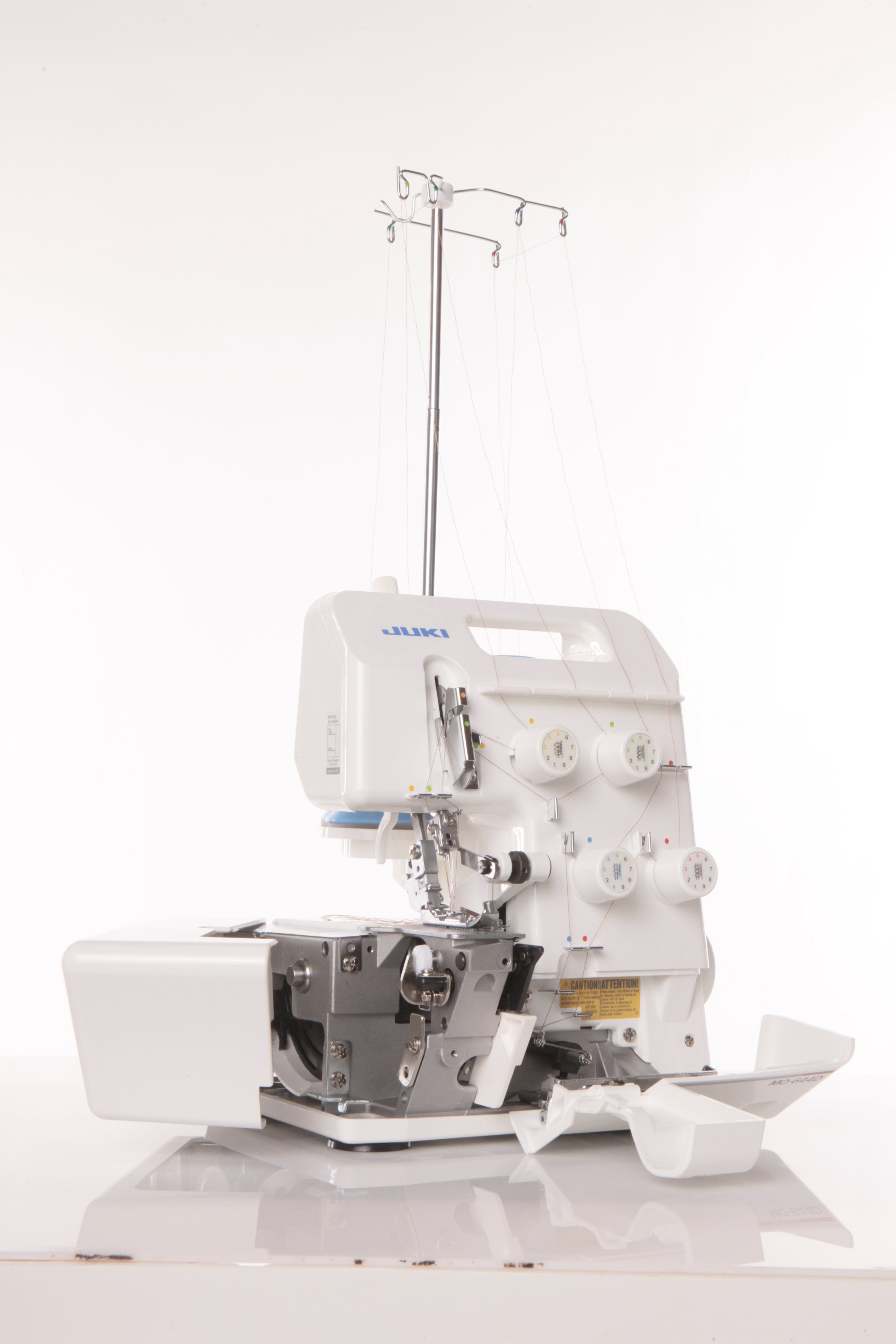 JUKI MO-644D Overlock Serger