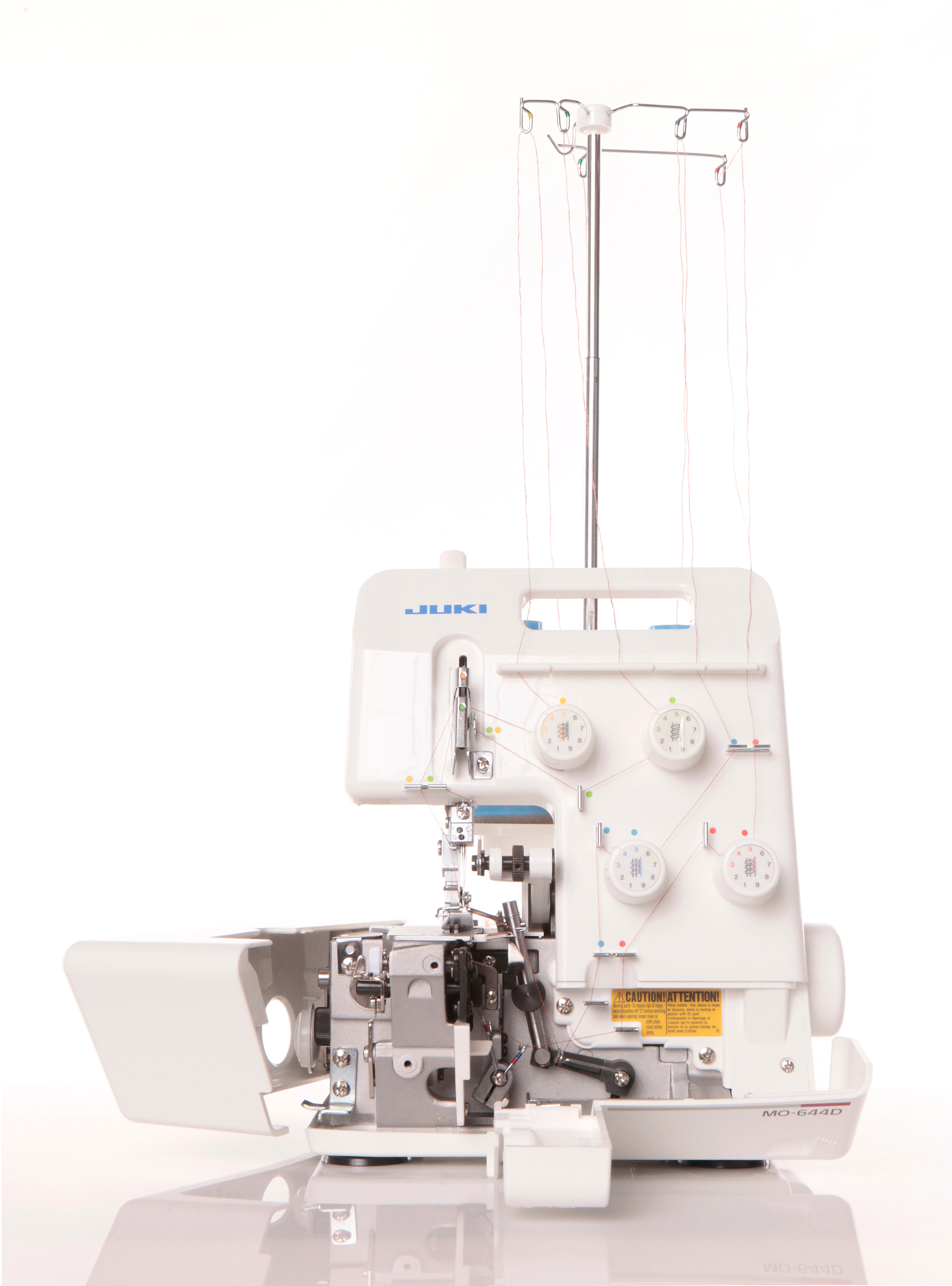 JUKI MO-644D Overlock Serger