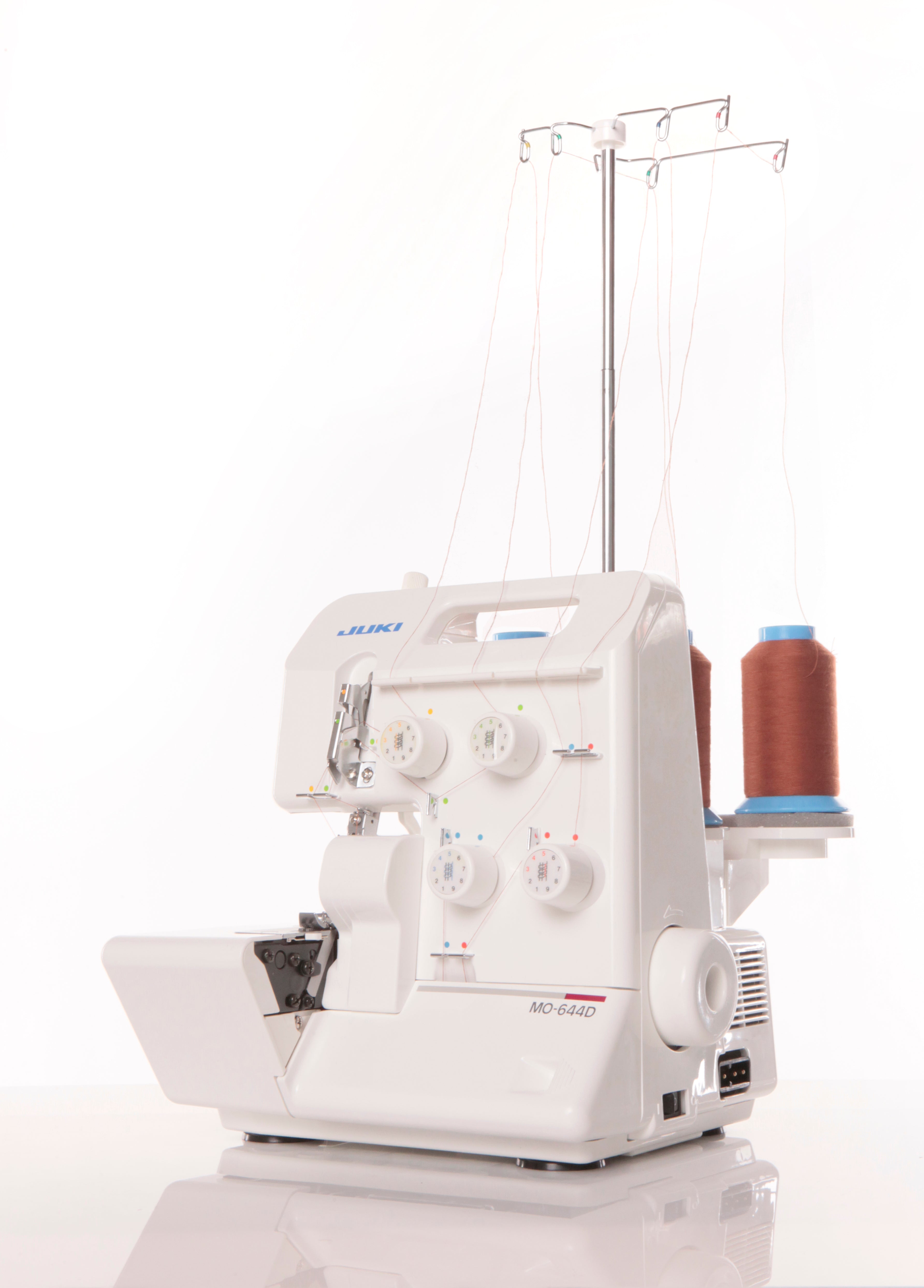 JUKI MO-644D Overlock Serger