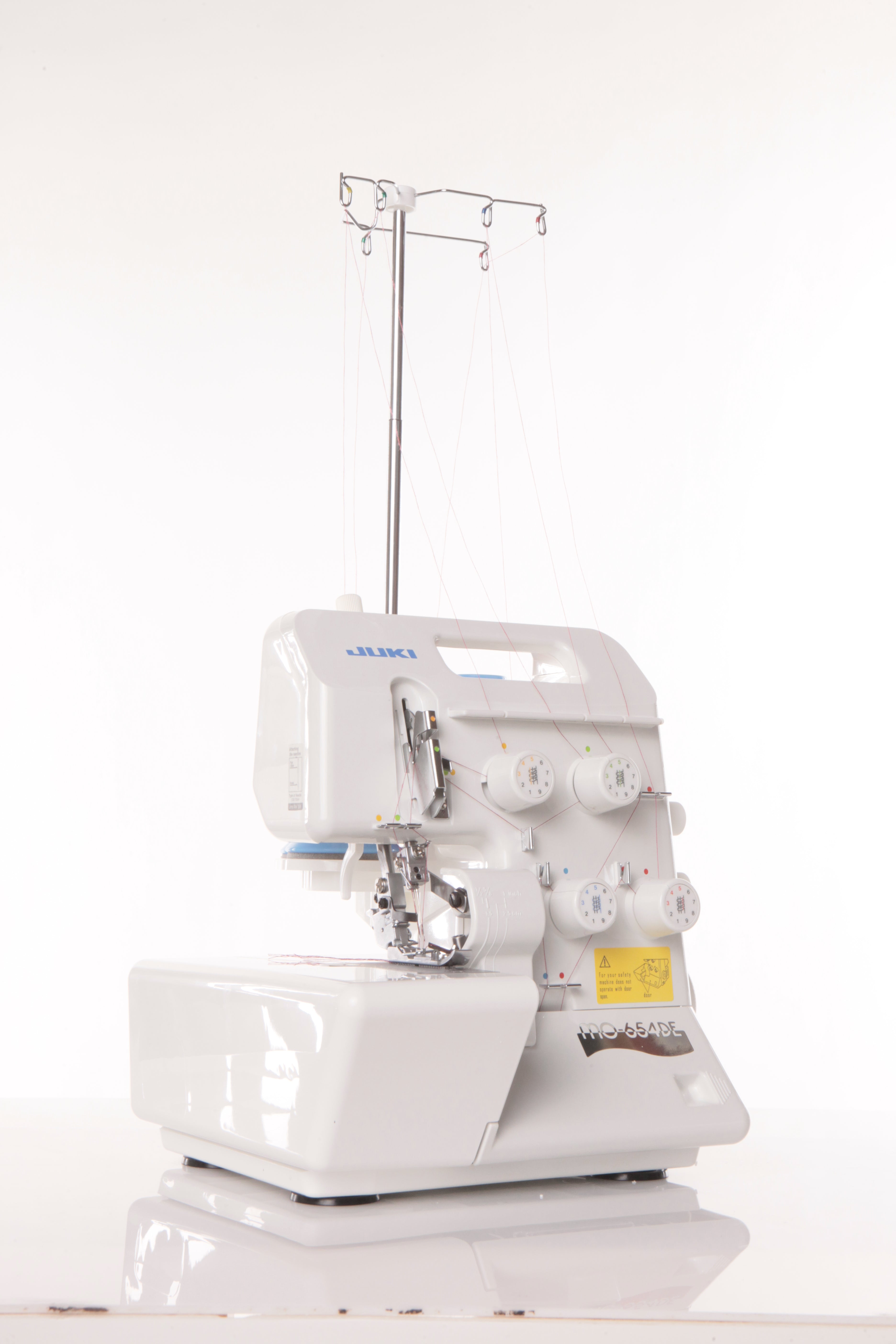 JUKI MO-654DE Serger