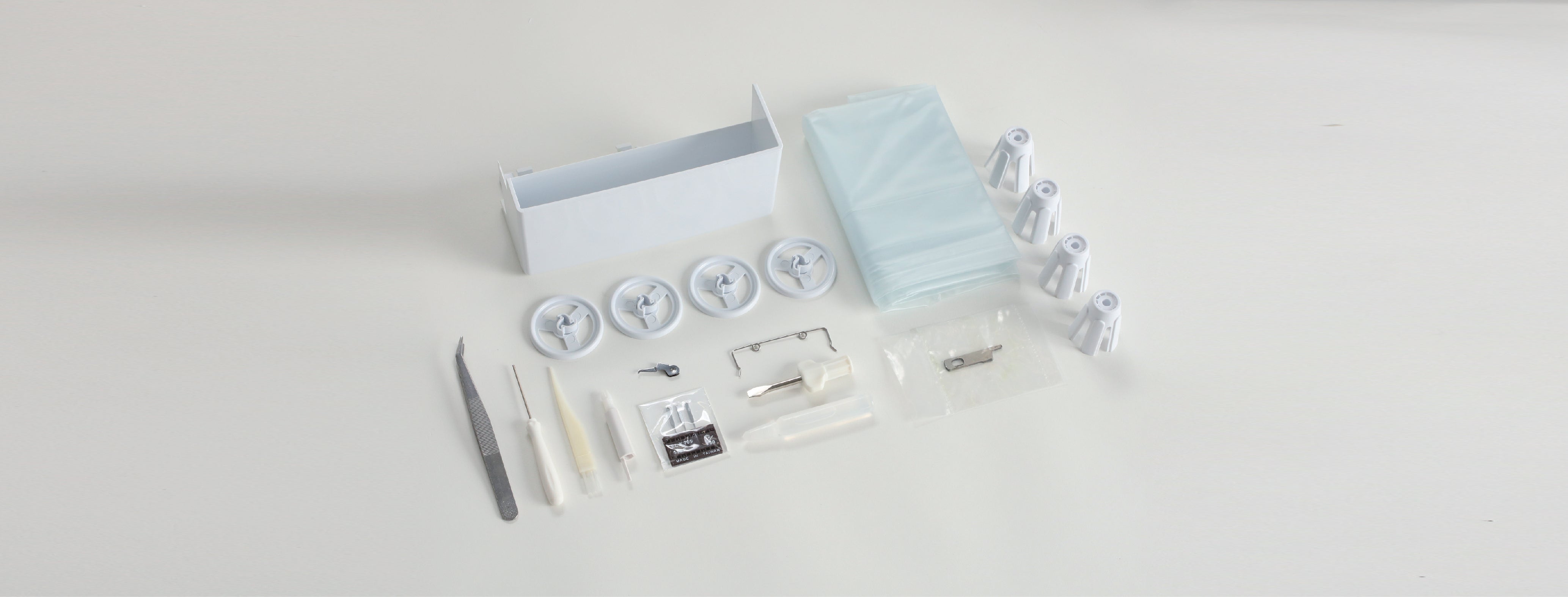 Juki MO-80CB Overlock Serger