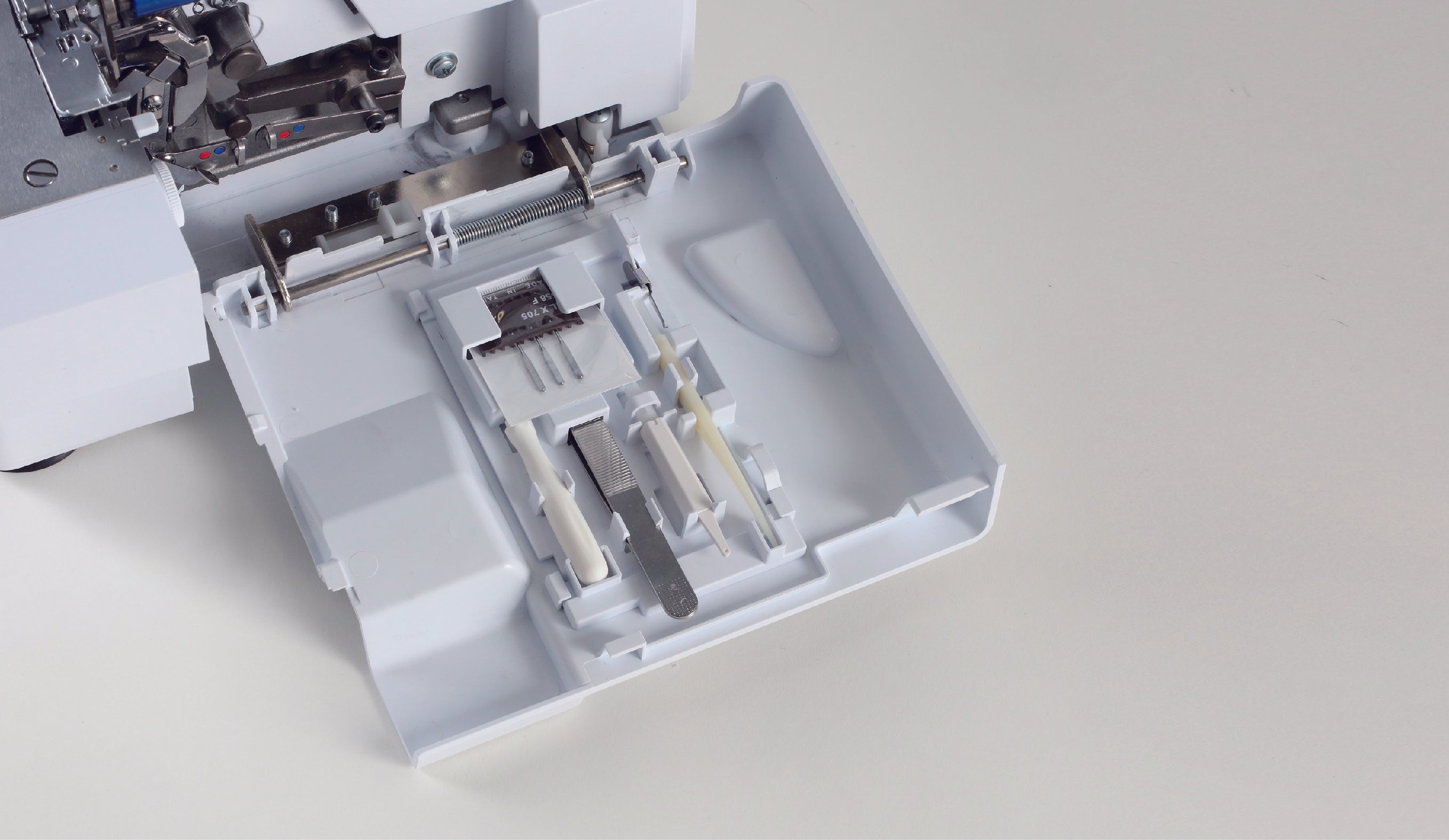 Juki MO-80CB Overlock Serger