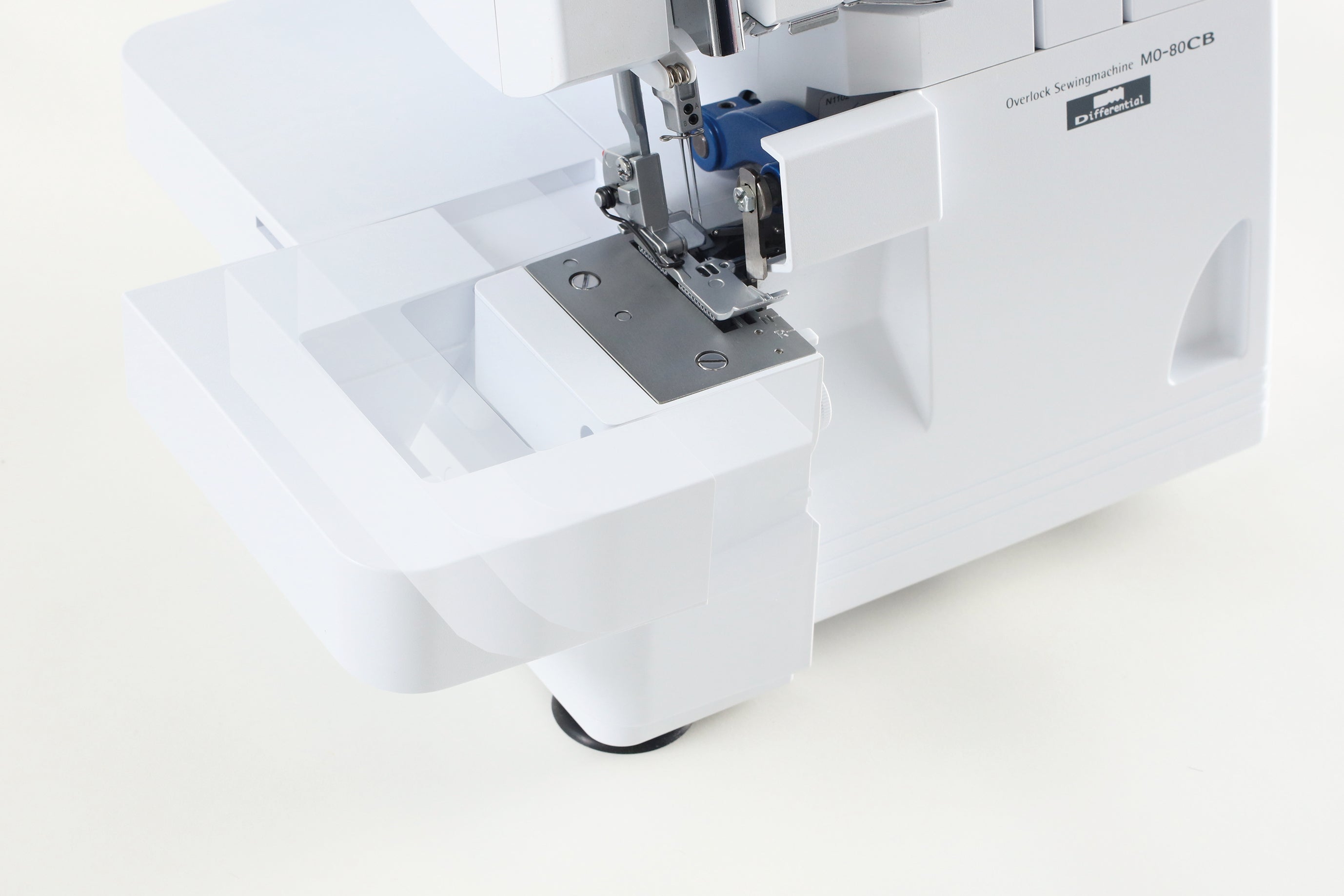 Juki MO-80CB Overlock Serger