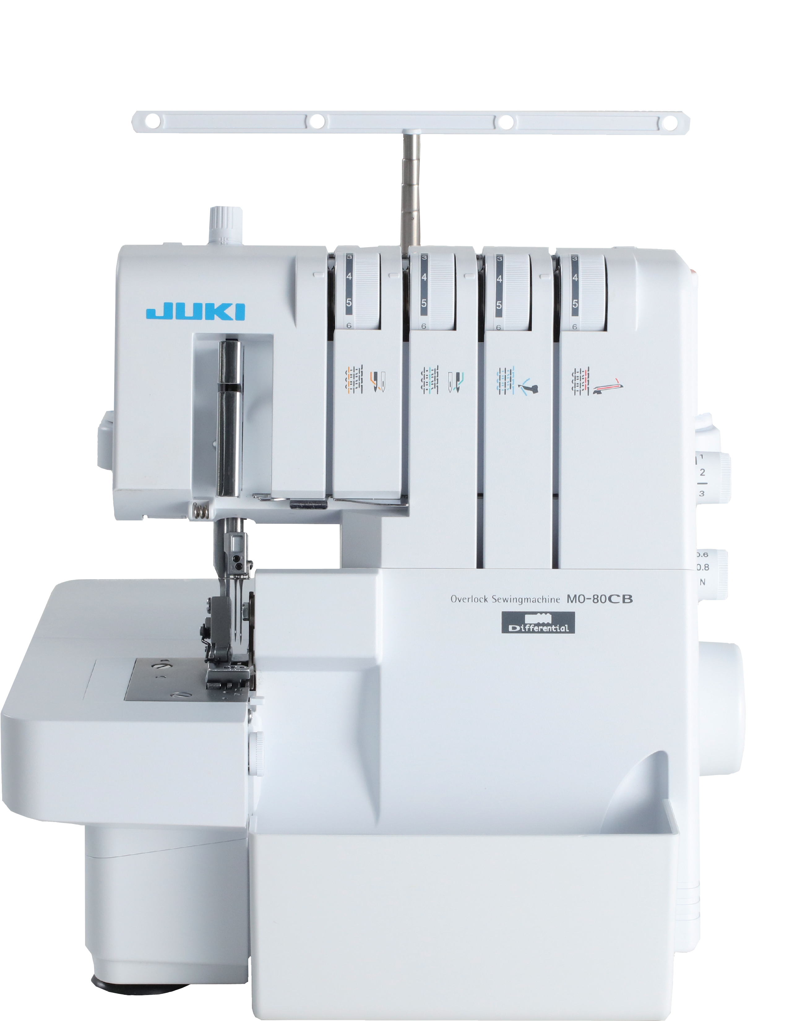 Juki MO-80CB Overlock Serger