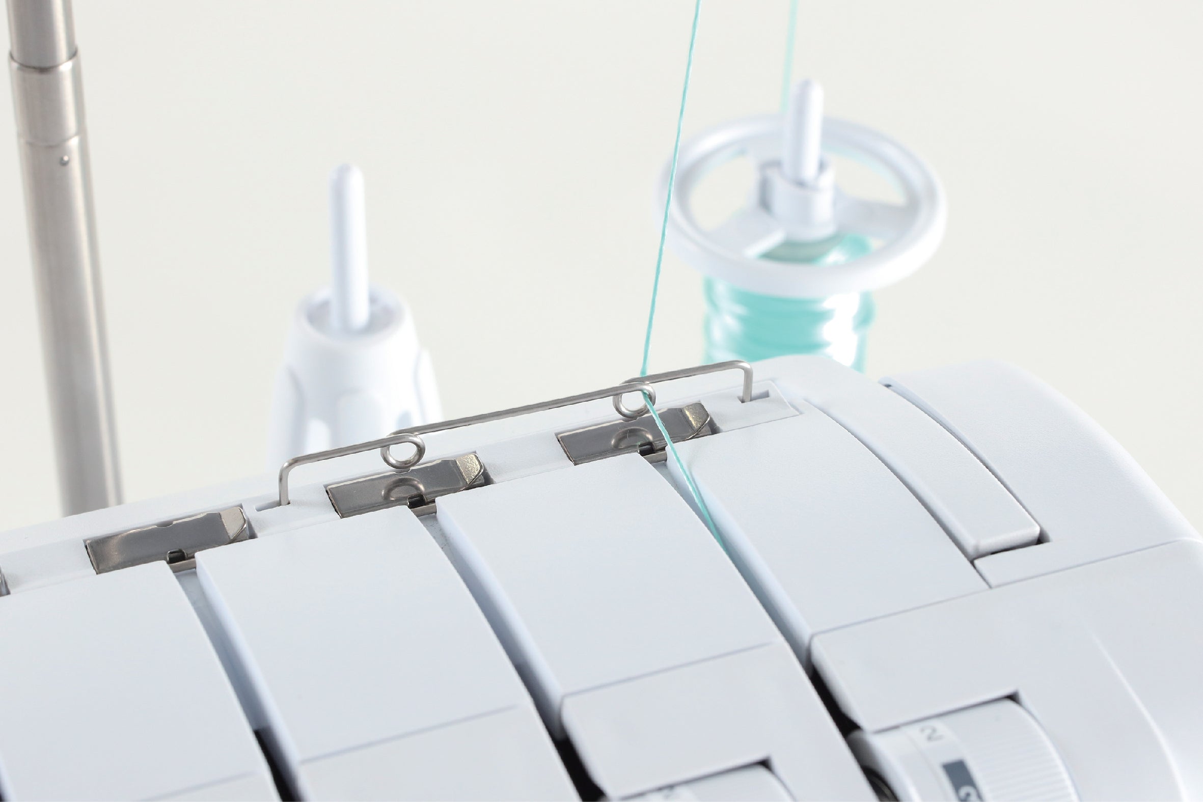 Juki MO-80CB Overlock Serger