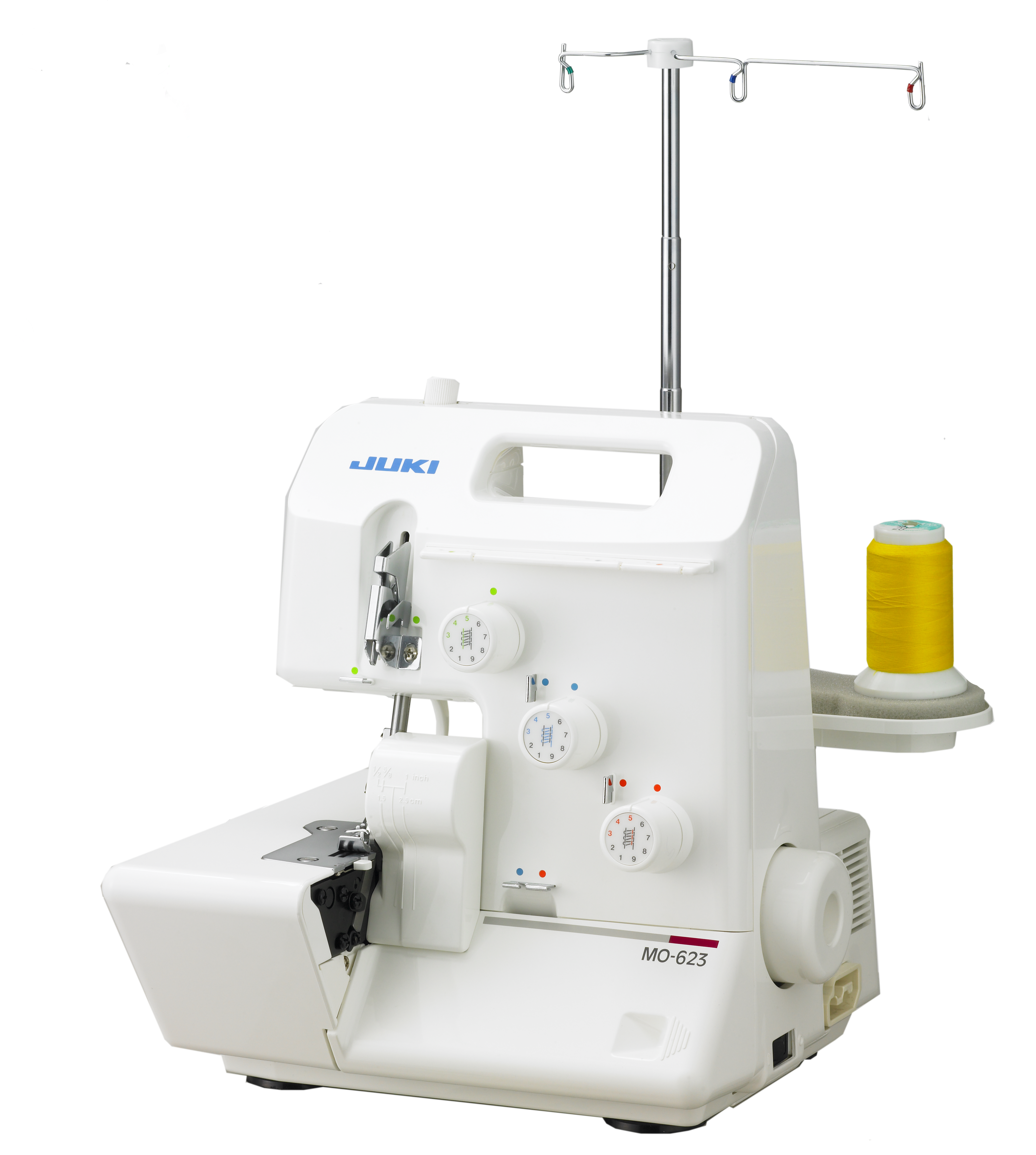 Juki MO-623 Overlock Serger