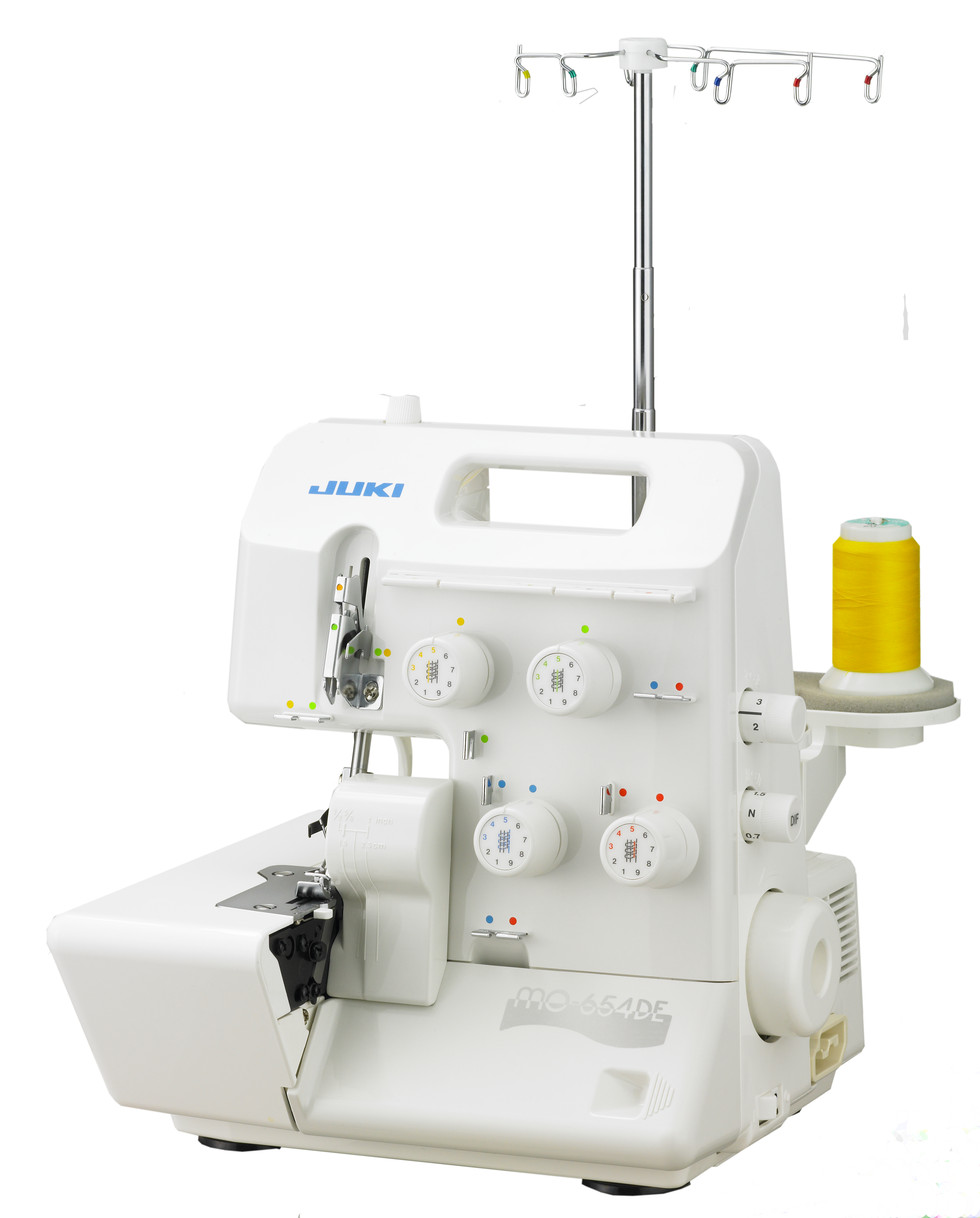 JUKI MO-654DE Serger
