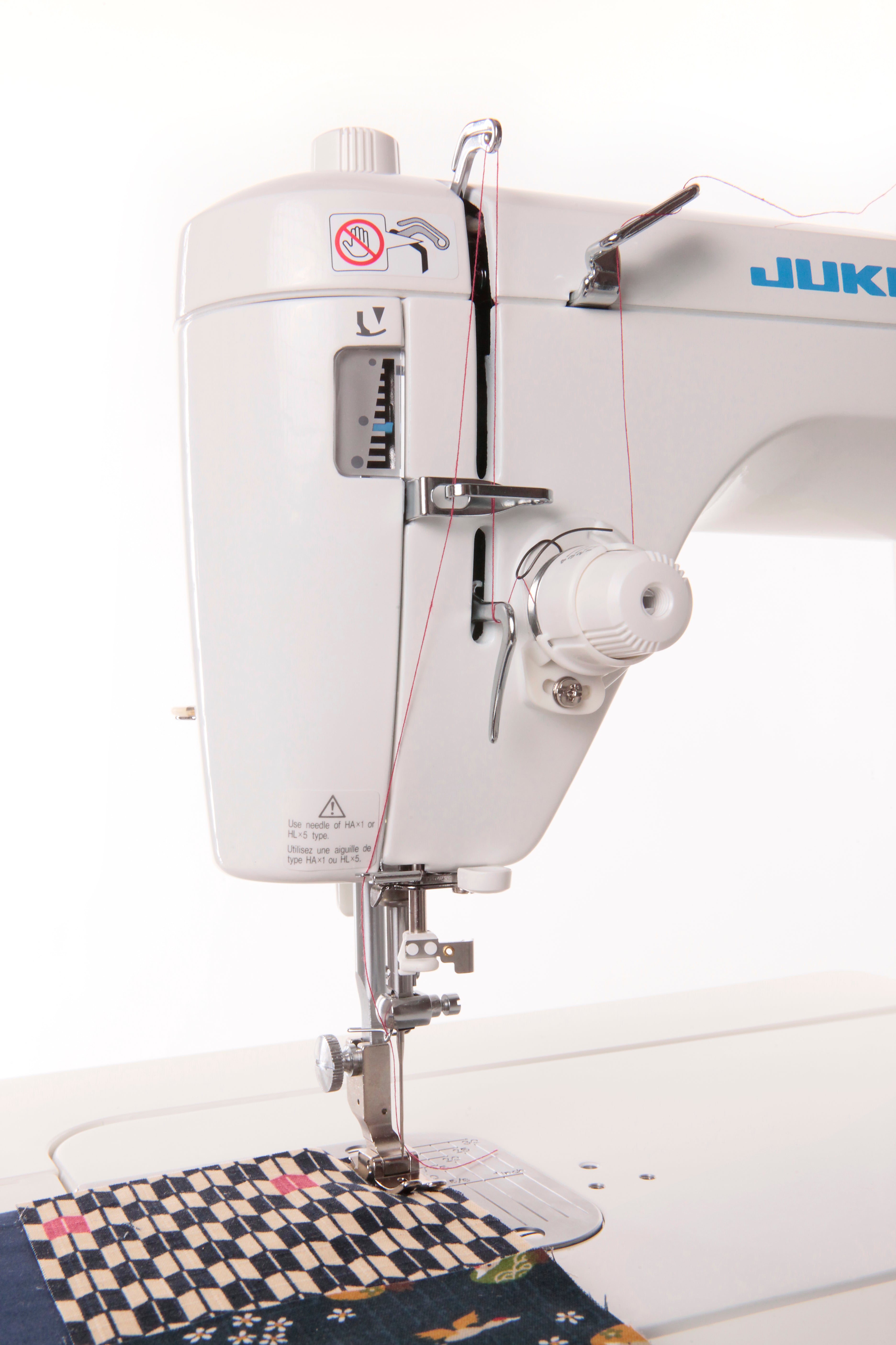 JUKI TL-2000Qi Sewing & Quilting Machine