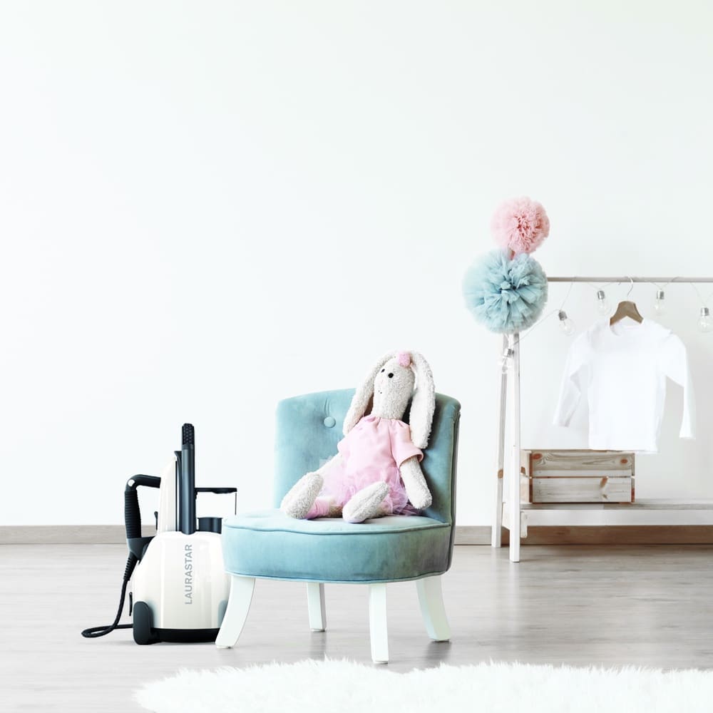 Laurastar Lift Steam Iron