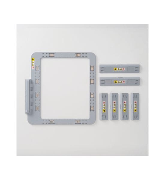 Magnetic Sash Frame (5"x7")