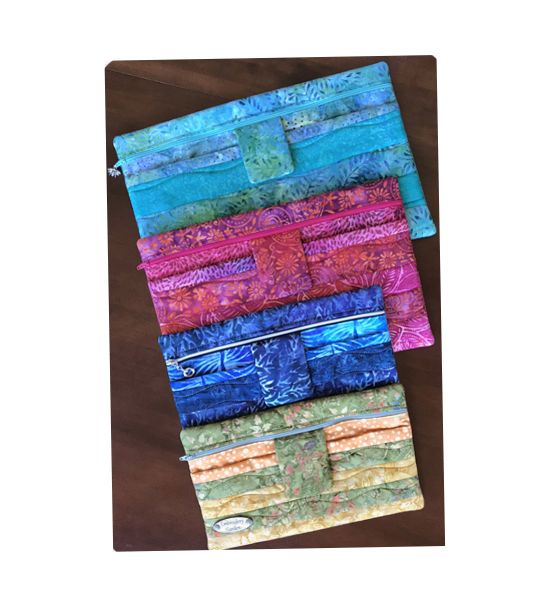 MaryAnn Case Set USB Design