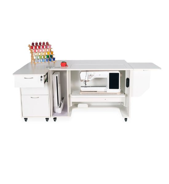 Melbourne & Adelaide Cabinet