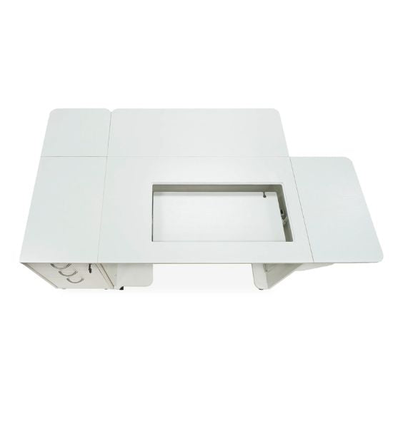 Melbourne & Adelaide Cabinet