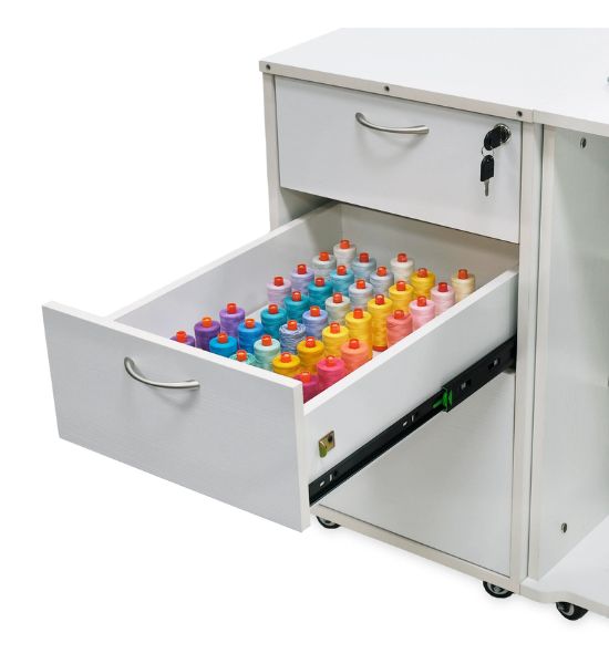 Melbourne & Adelaide Cabinet
