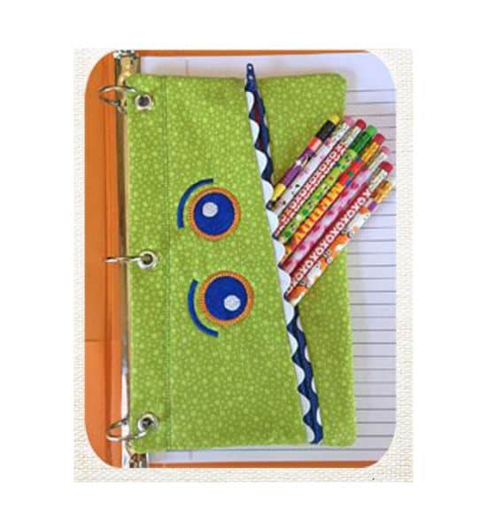 Monster School Cases USB Design