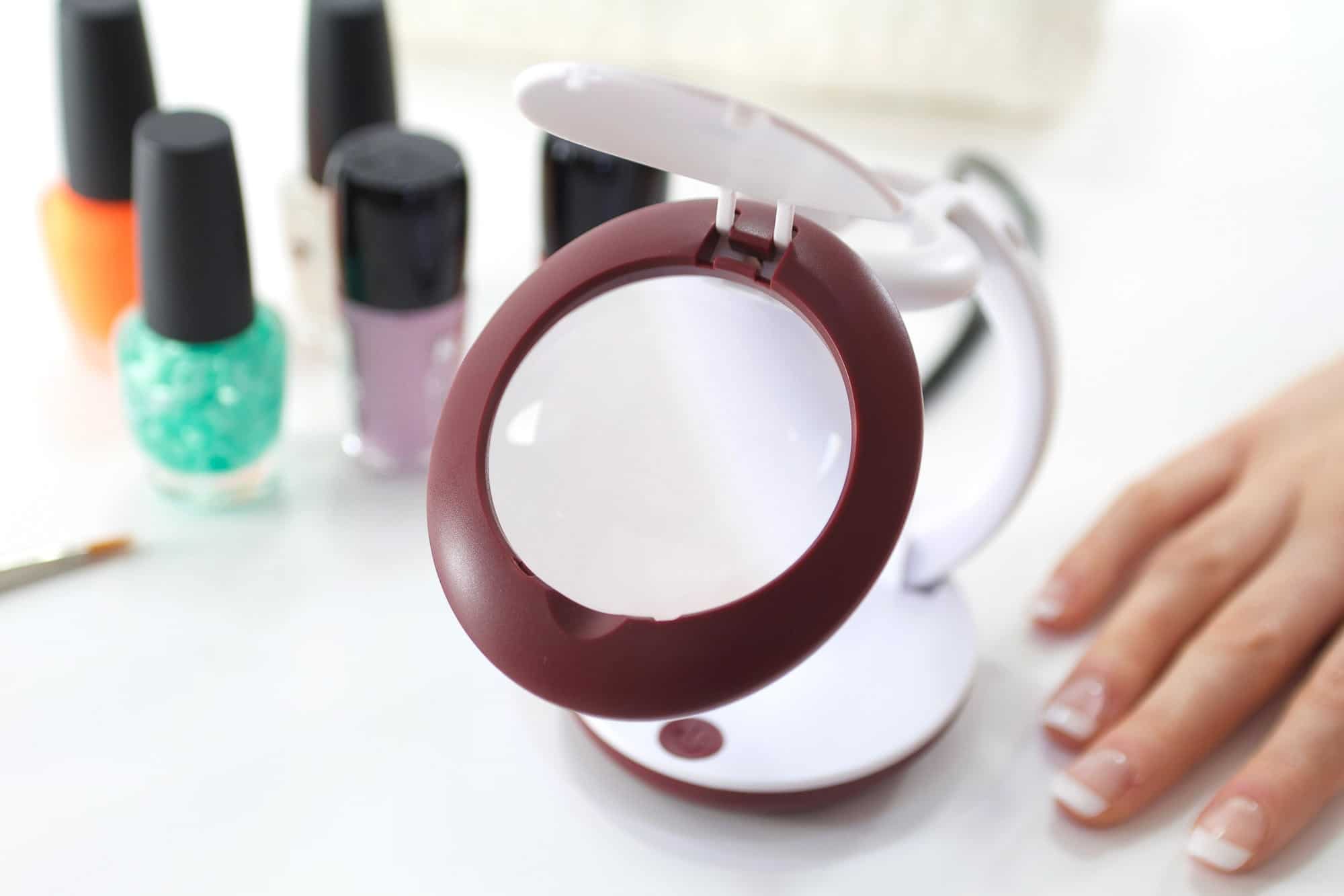 YoYo Magnifier