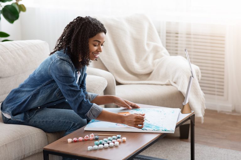 SmartGo™ Travel Lamp