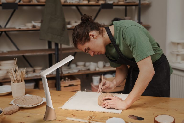 SmartGo™ Travel Lamp