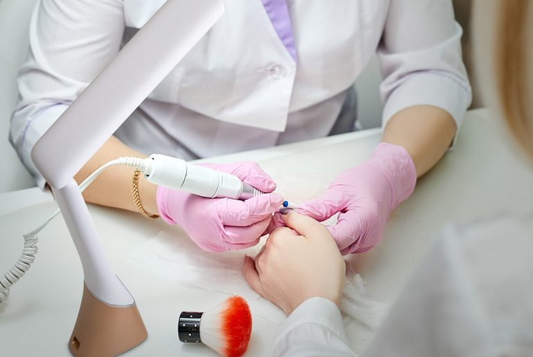 SmartGo™ Travel Lamp