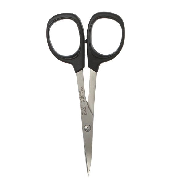 KAI N5100c 4 inch curved Scissor