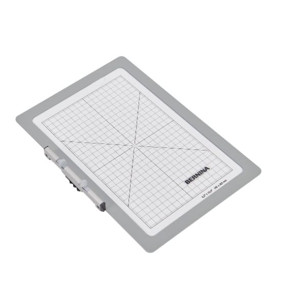 NEW BERNINA Medium Sticky Embroidery Hoop 6.5" x 10.4"