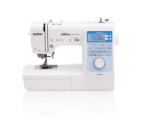NS80E Computerized Sewing Machine
