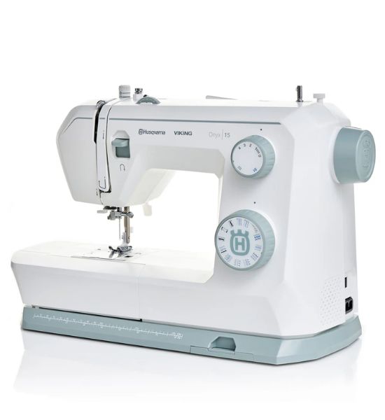 HUSQVARNA® VIKING® ONYX™ 15 Sewing Machine