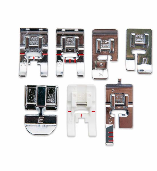 Refurbished HUSQVARNA® VIKING® ONYX™ 15 Sewing Machine