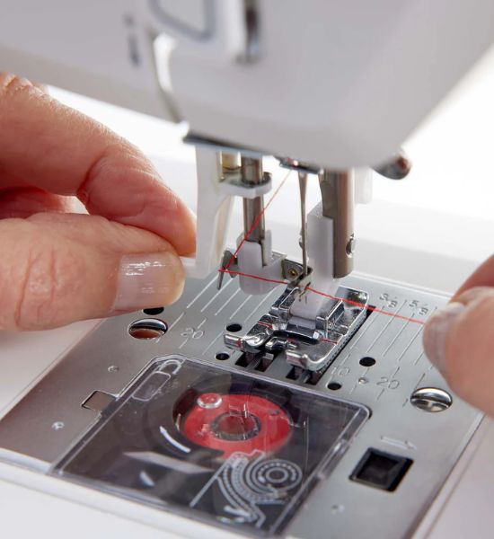 Refurbished HUSQVARNA® VIKING® ONYX™ 25 Sewing Machine