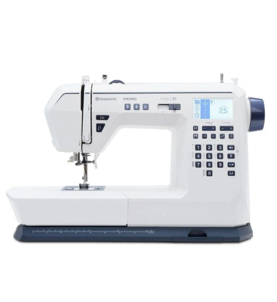 HUSQVARNA® VIKING® ONYX™ 30 Sewing Machine