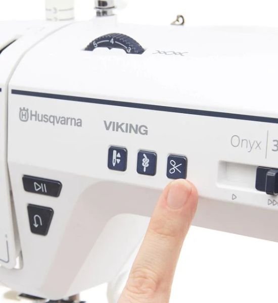 HUSQVARNA® VIKING® ONYX™ 30 Sewing Machine