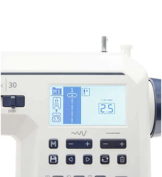 HUSQVARNA® VIKING® ONYX™ 30 Sewing Machine