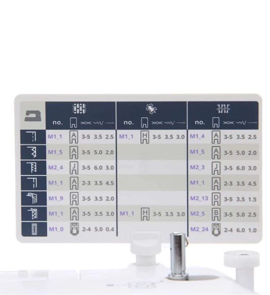 HUSQVARNA® VIKING® ONYX™ 30 Sewing Machine