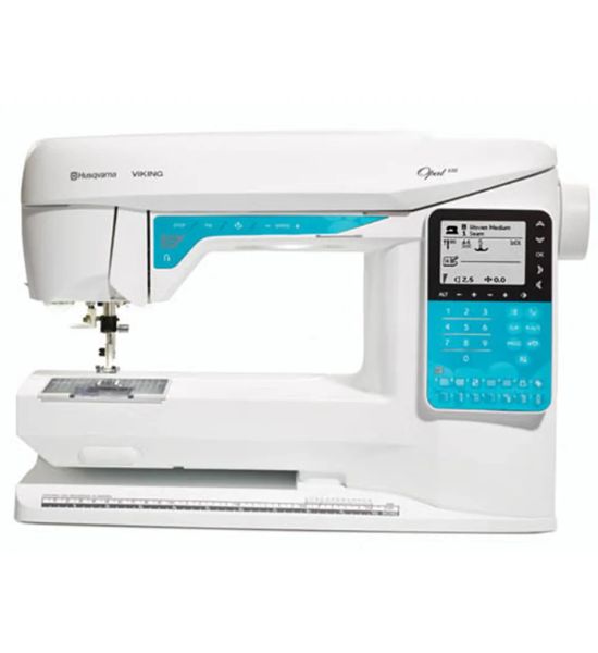 HUSQVARNA® VIKING® OPAL™ 650 Sewing Machine