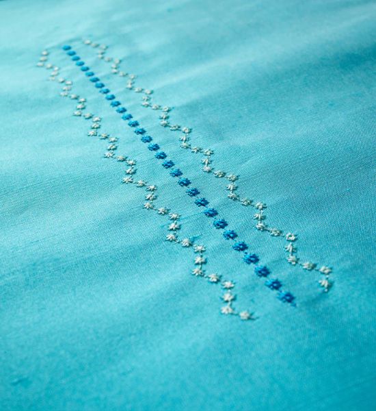 HUSQVARNA® VIKING® OPAL™ 650 Sewing Machine