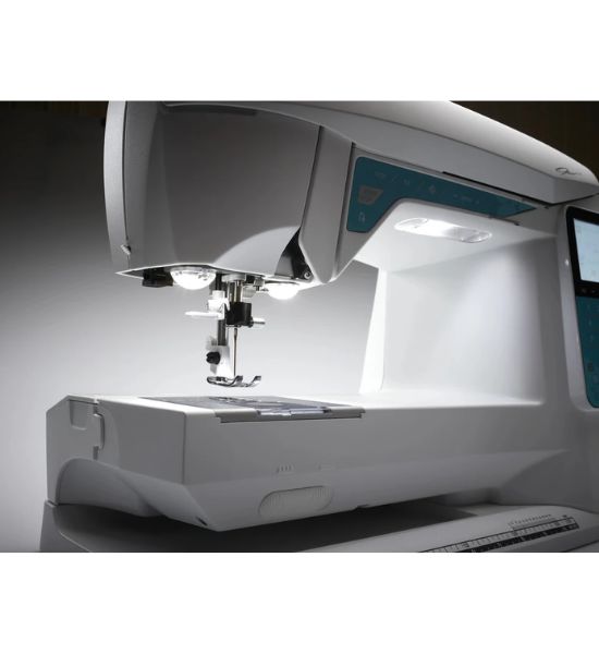 HUSQVARNA® VIKING® OPAL™ 650 Sewing Machine