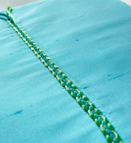 Refurbished HUSQVARNA® VIKING® OPAL™ 650 Sewing Machine