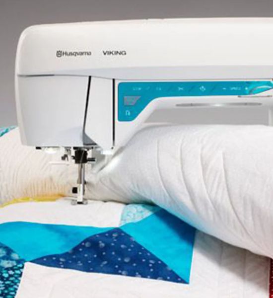 HUSQVARNA® VIKING® OPAL™ 670 Sewing Machine