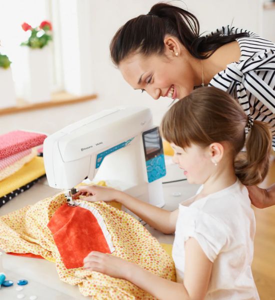 HUSQVARNA® VIKING® OPAL™ 670 Sewing Machine