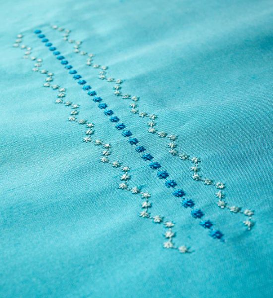 HUSQVARNA® VIKING® OPAL™ 670 Sewing Machine