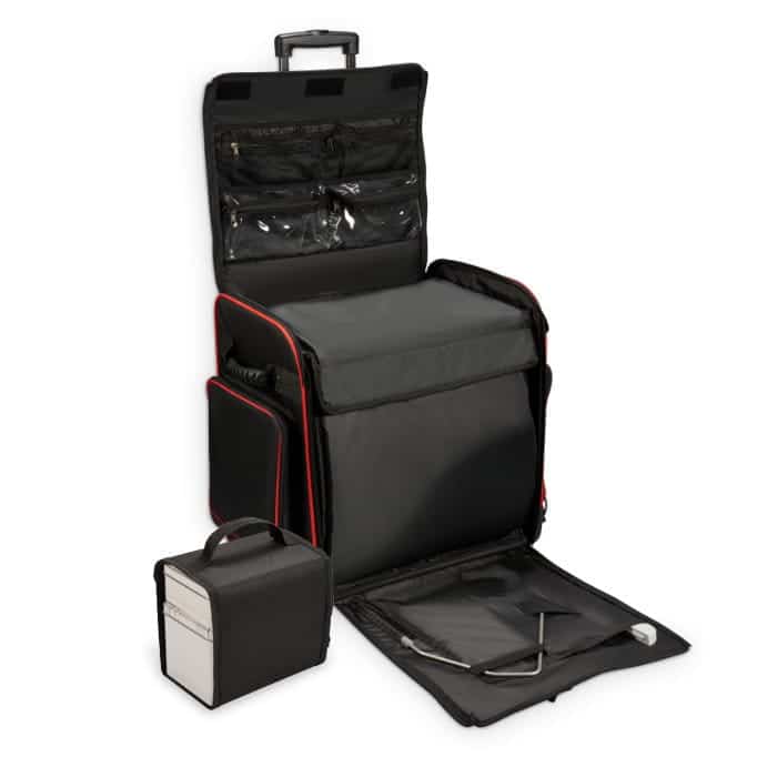 BERNINA Overlocker/Serger Suitcase