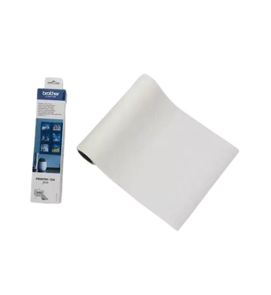 Brother Printmoda Studio Printable Cotton Fabric Roll PACB01