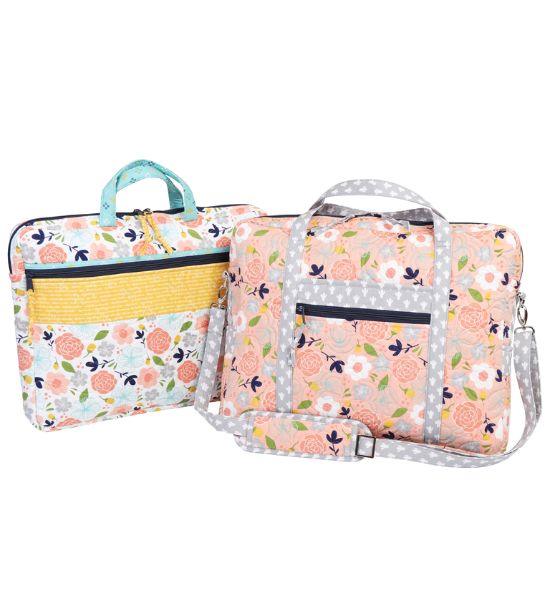 ByAnnie Executive Carryalls II