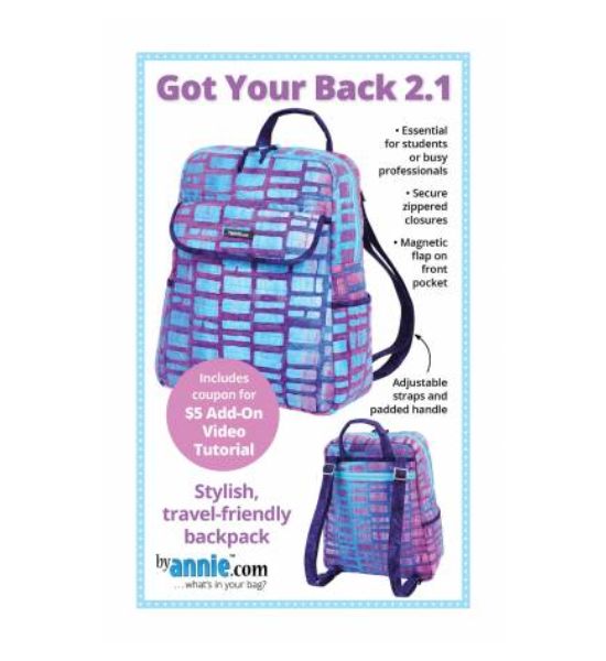 got your back 2.1