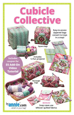 Cubicle Collective